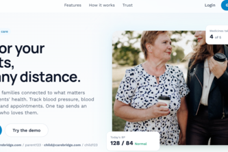  CareBridge