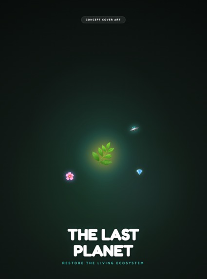 The Last Planet  – screenshot 1
