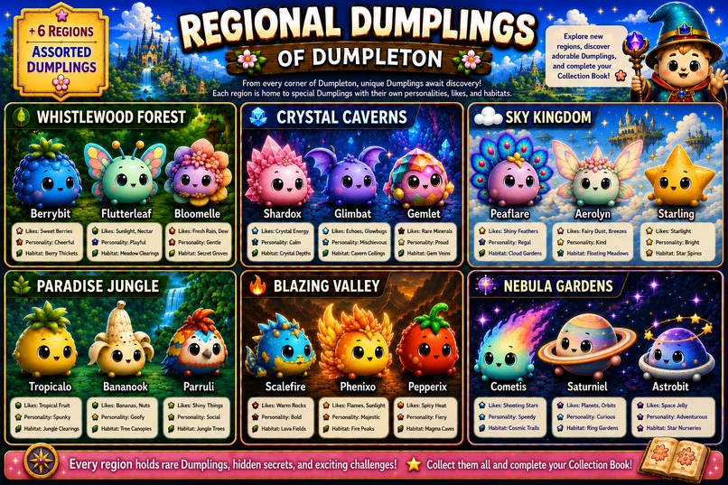 Dumpleton – screenshot 5