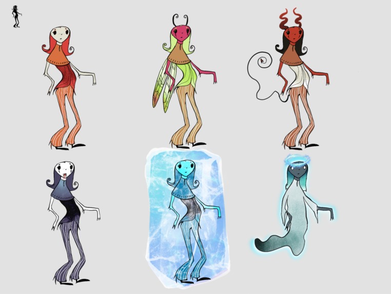 Peculiar Potions – screenshot 3