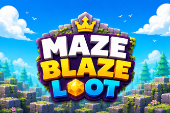 Maze Blaze