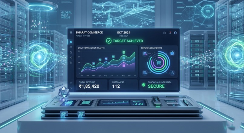 MSME-agent – screenshot 3