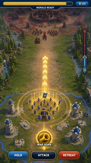 War of Towers – screenshot 4