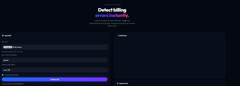 MediWise AI – screenshot 6