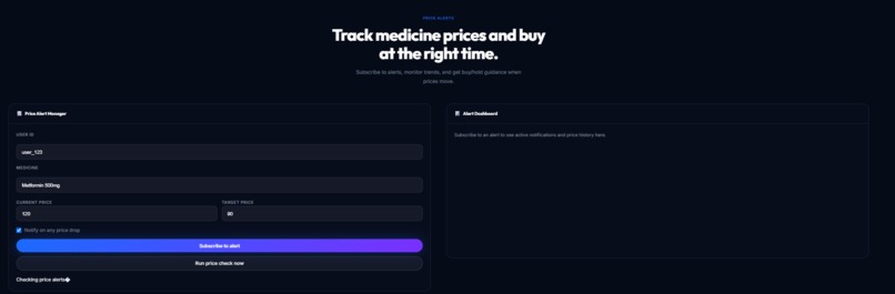 MediWise AI – screenshot 9