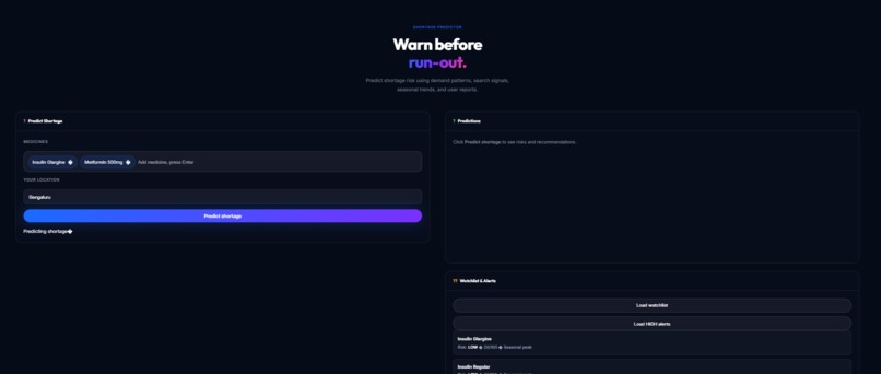 MediWise AI – screenshot 10