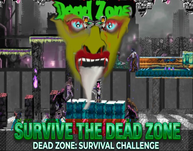 Zombie Extermination dead zone 2 – screenshot 2