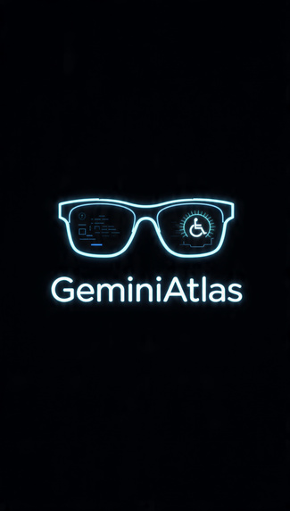 GeminiAtlas  – screenshot 1