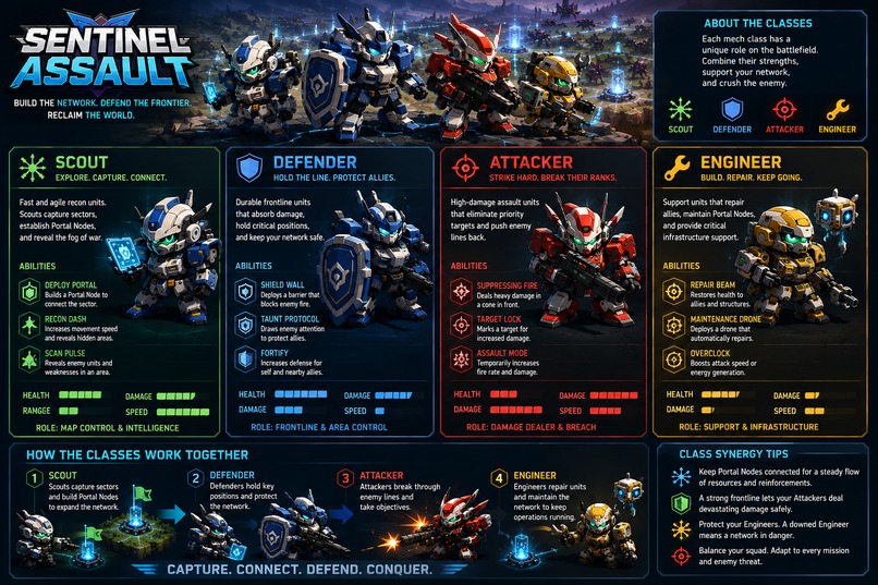 SENTINEL ASSAULT – screenshot 2
