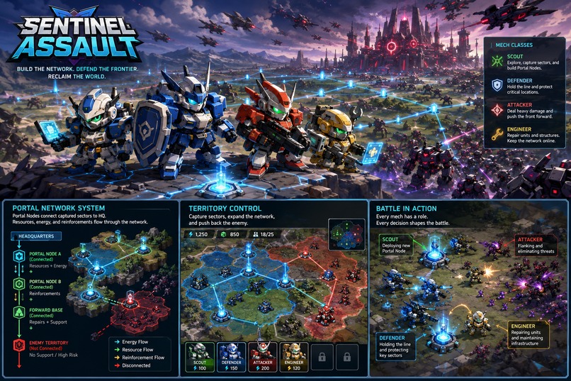 SENTINEL ASSAULT – screenshot 4