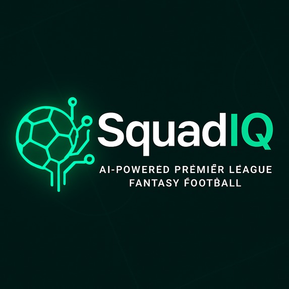SquadIQ – screenshot 1