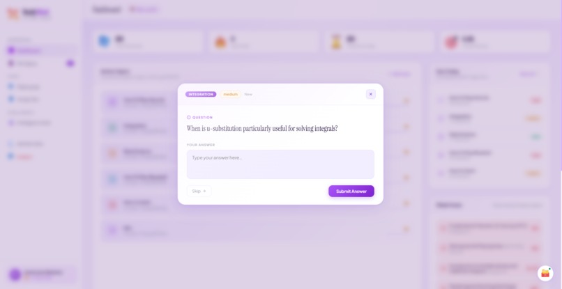 Study Mind – screenshot 4