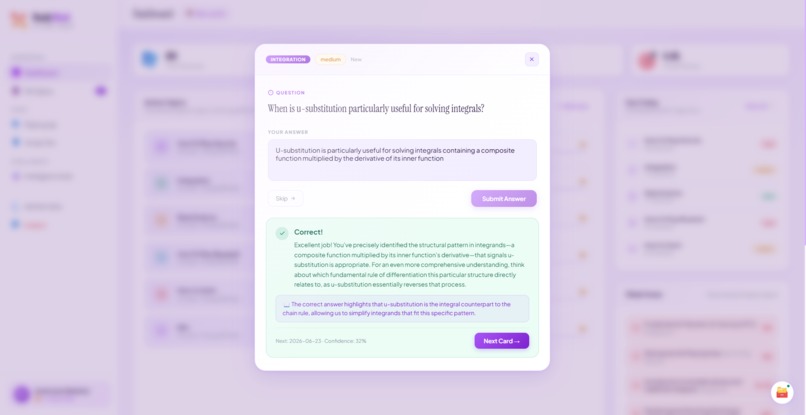 Study Mind – screenshot 5