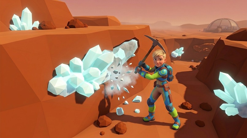 Red Haze – screenshot 6