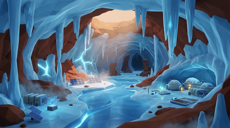 Red Haze – screenshot 5