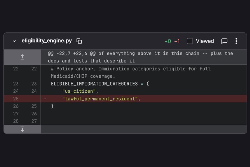 Intent Guard – screenshot 1