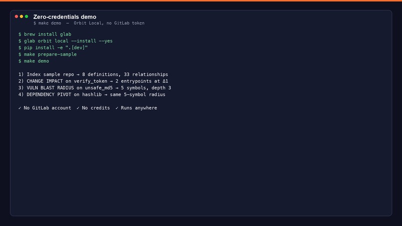 Blast Radius – screenshot 1