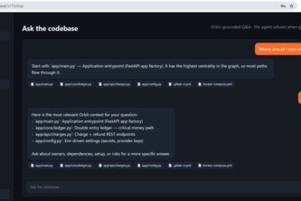 Codebase Onboarding Agent