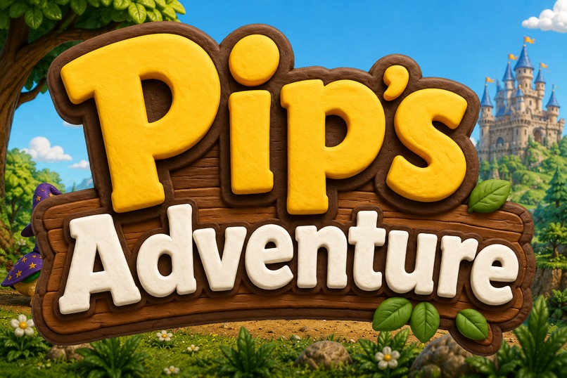 Pip's Adventure – screenshot 5