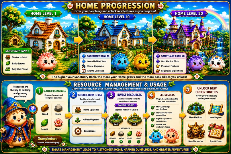 Dumpleton – screenshot 8