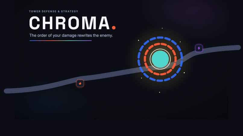 Chroma – screenshot 1