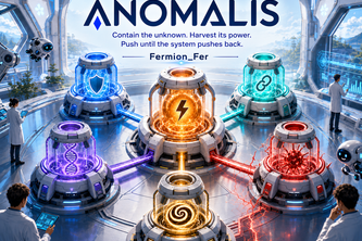 Anomalis