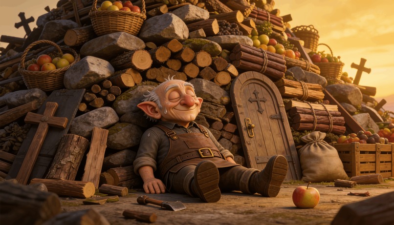 Hearthline – screenshot 12