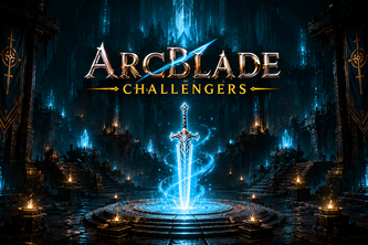 ArcBlade: Challengers
