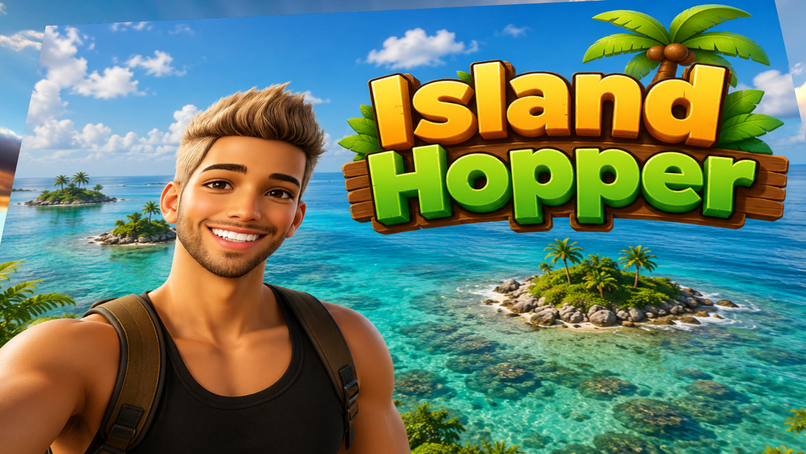 Island Hopper – screenshot 1