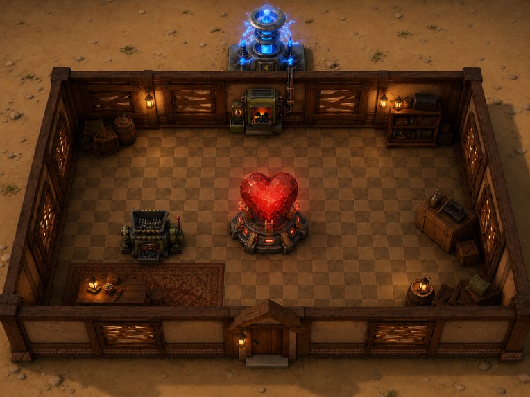 One More Night – screenshot 4