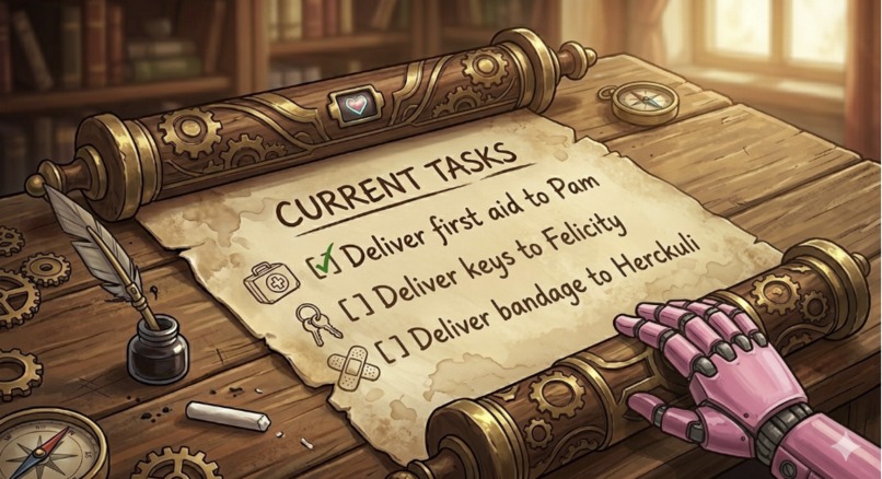 DroneVerse: Cozy drone-delivery idle-tycoon. – screenshot 2