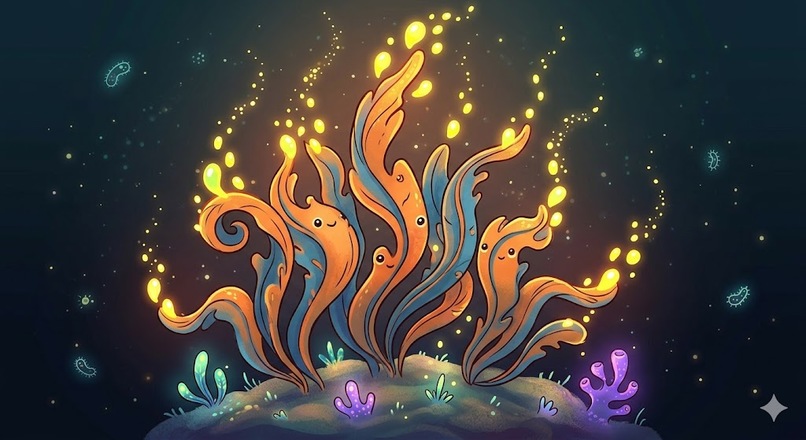 Anabelle's Aqua Dominion – screenshot 3