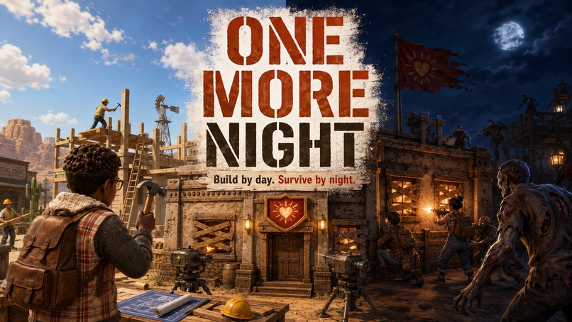 One More Night – screenshot 1