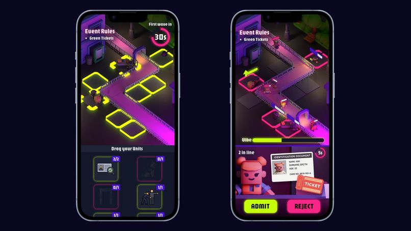 Vibe Check – screenshot 2