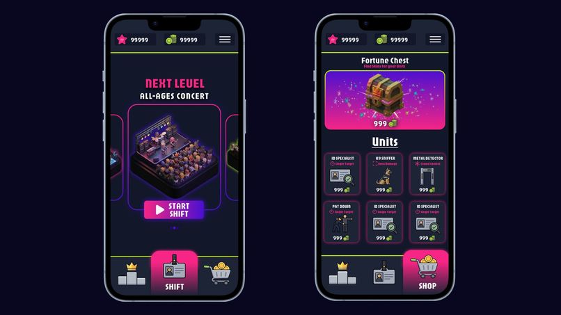 Vibe Check – screenshot 3