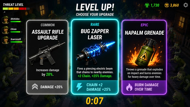 Extreme Pest Control – screenshot 5