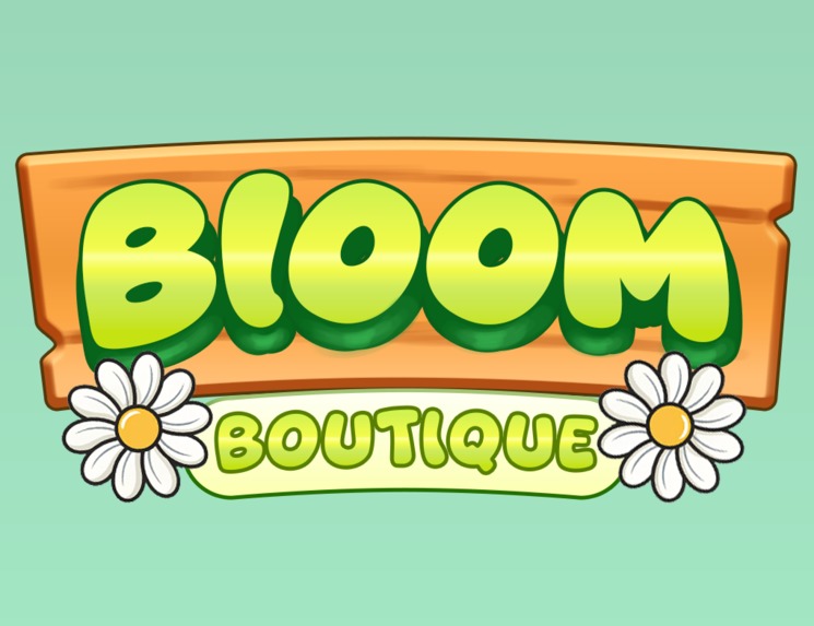 Bloom Boutique – screenshot 1