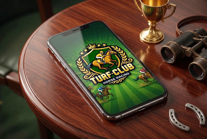 Turf Club – screenshot 2