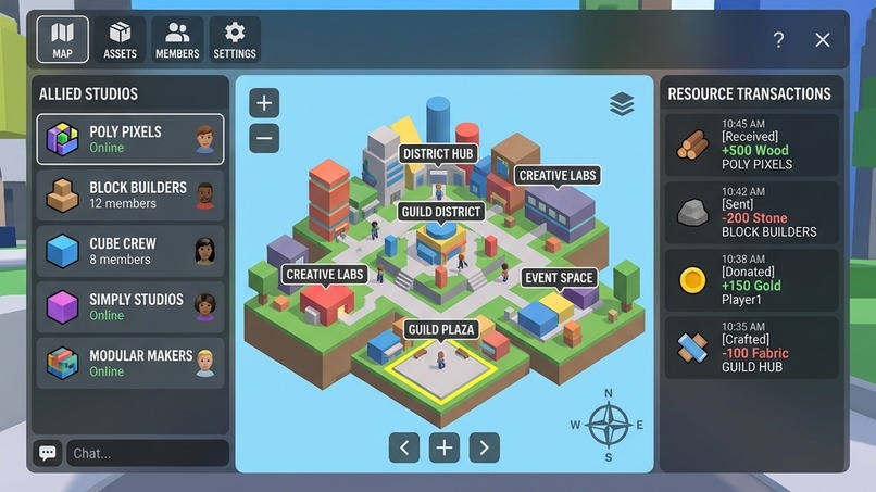 Feed The Feed – screenshot 3