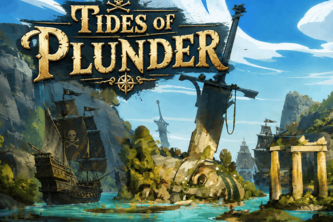 Tides of Plunder