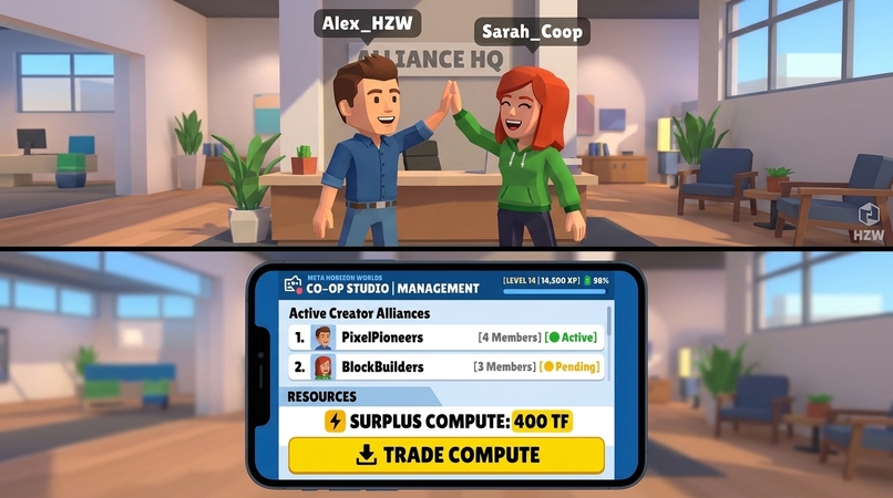Feed The Feed – screenshot 4