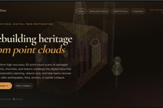 3D Point cloud Construction