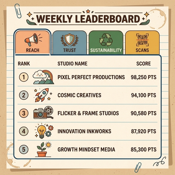 Feed The Feed – screenshot 12