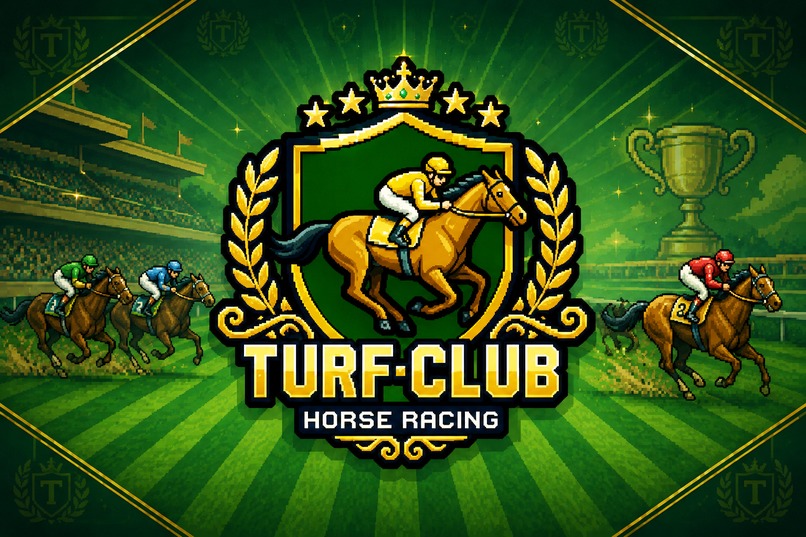 Turf Club – screenshot 1