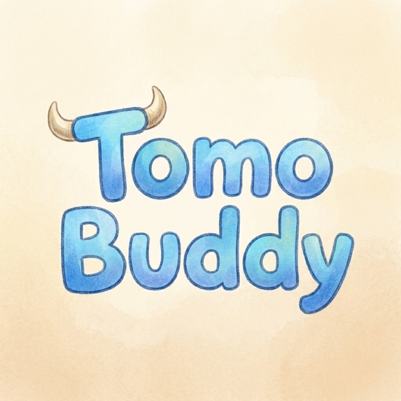 Tomo Buddy – screenshot 1
