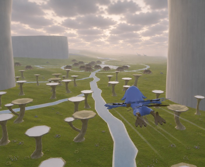 Bunting – screenshot 1