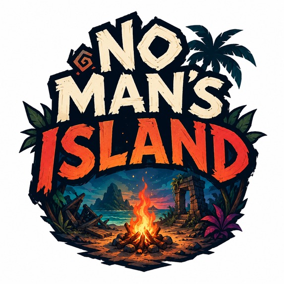 No Man’s Island – screenshot 1