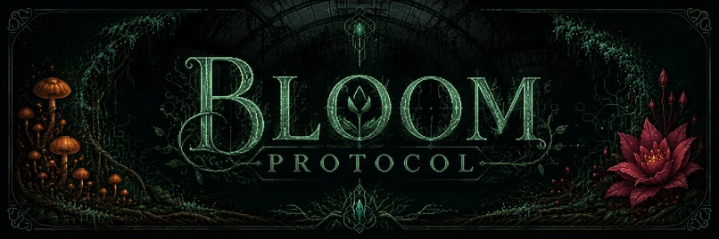 Bloom Protocol – screenshot 1