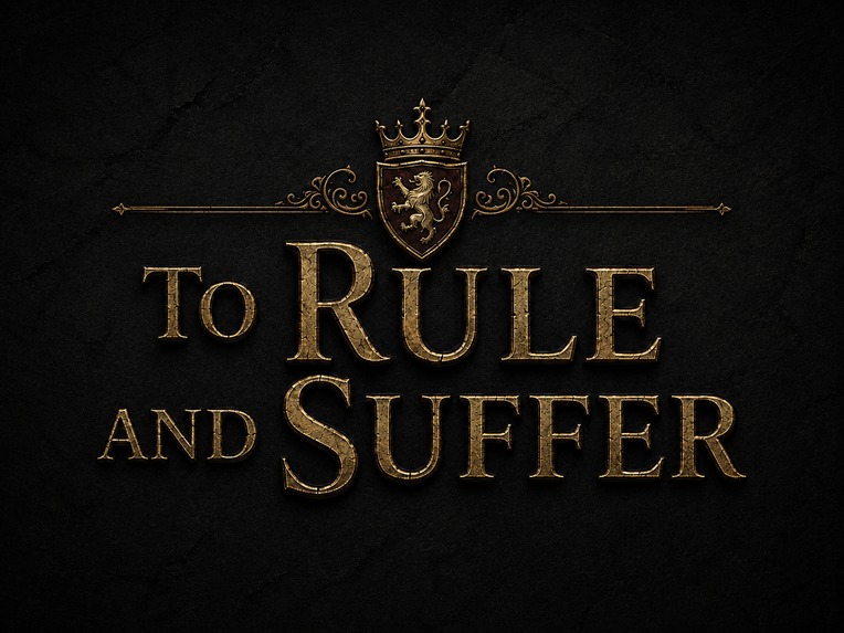 To Rule and Suffer – screenshot 1