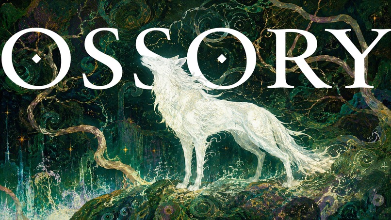 Ossory – screenshot 1